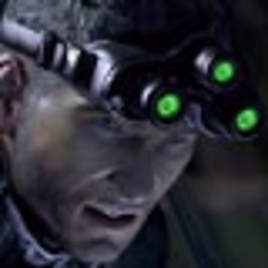 SPLINTER CELL BLACKLIST "Transformation" Trailer Released