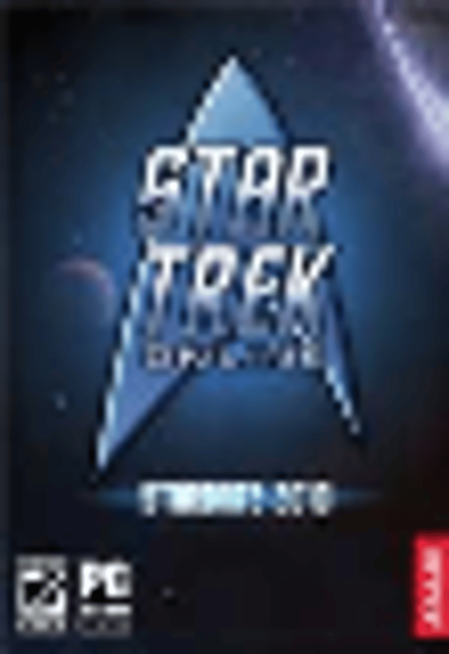 Star Trek Online Dated For Feb 2010