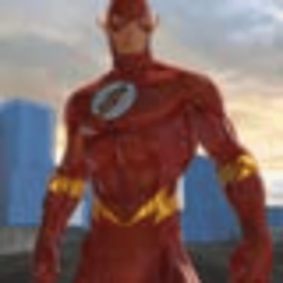 "Super Speed" Video Released For DCUO