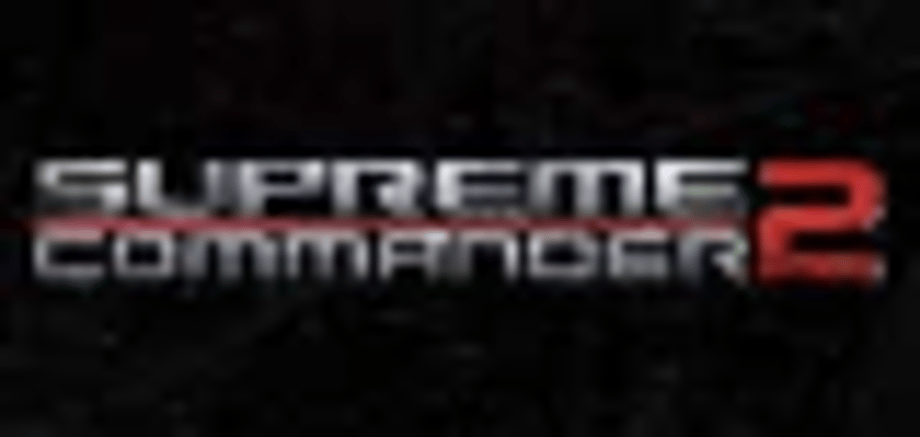 Supreme Commander 2 Announced