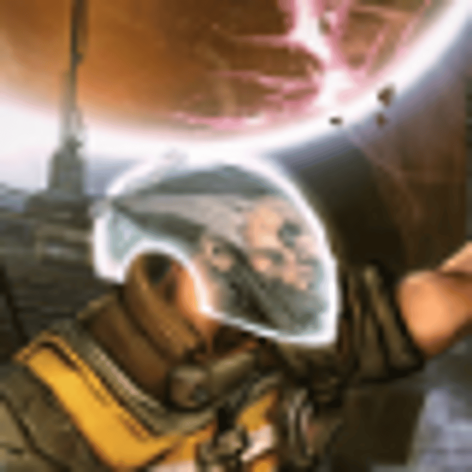 The Creators Of Borderlands Have Teamed Up With Lionsgate to Make A Movie!