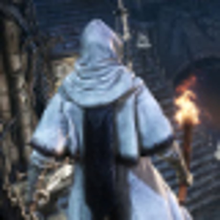 The Creepy Bloodborne "Undone by Blood" Trailer Is HERE.