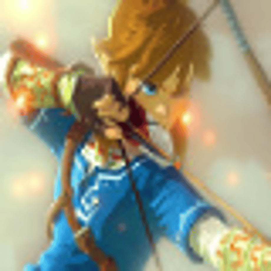 The Legend of Zelda TV  Show Just Got Some Bad News! Sort of.