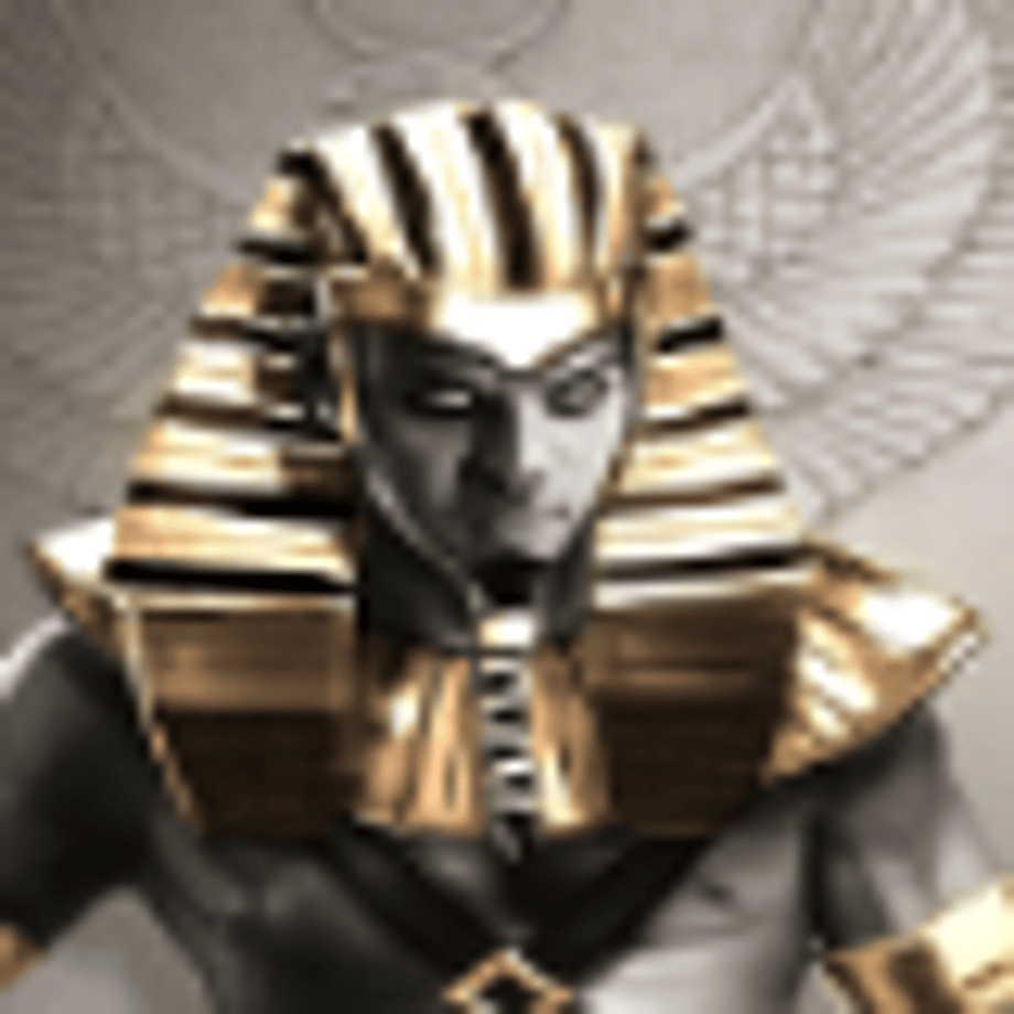The Lost Treasure Has Been Found! Lara Croft and the Temple of Osiris Available Now!