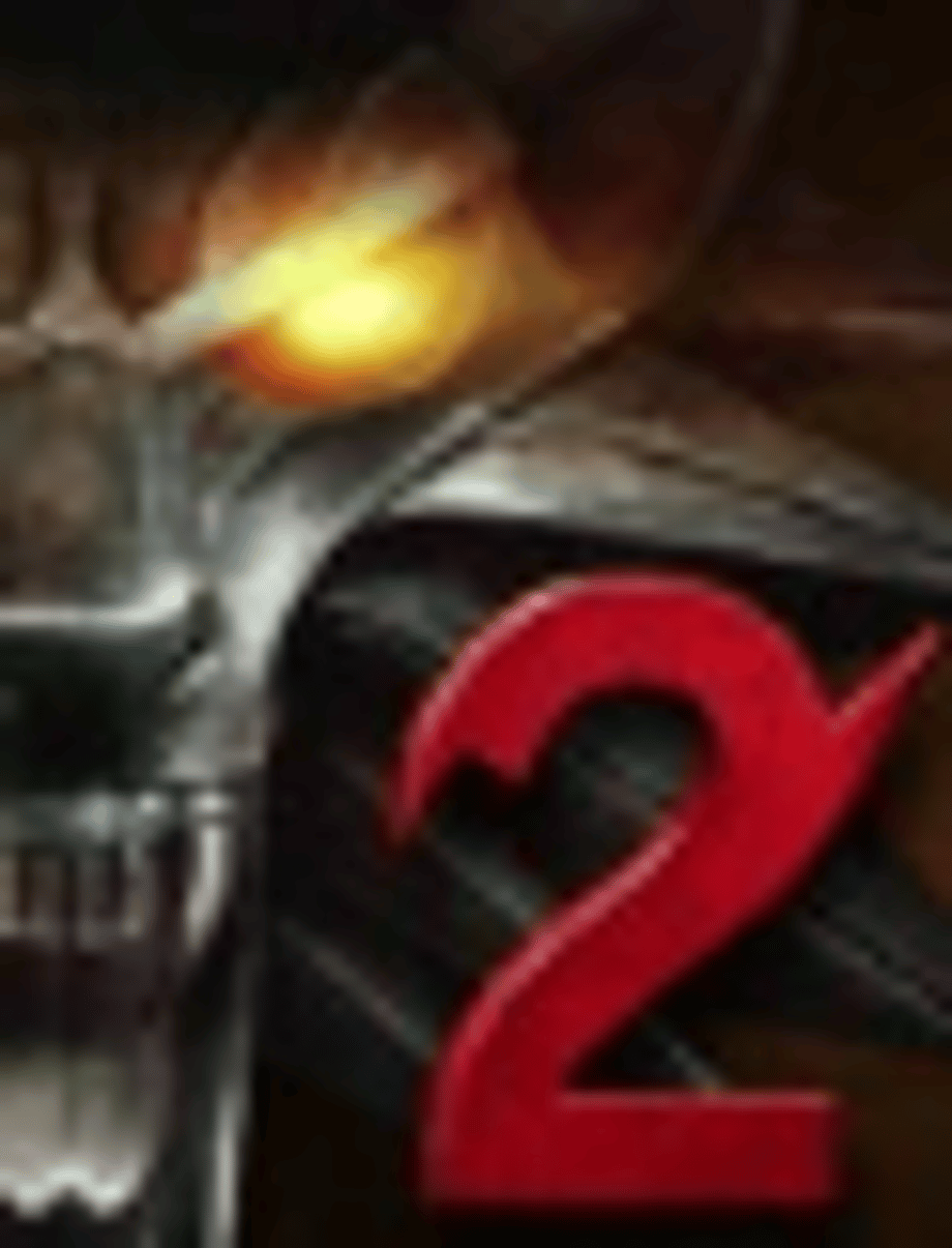 The Witcher 2 Release Date Confirmed