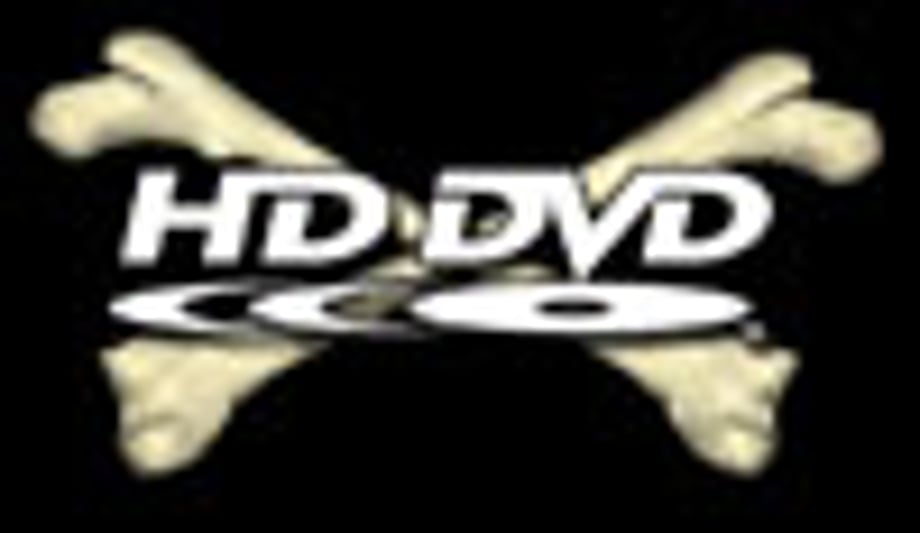 Toshiba Drops HD DVD, Will It Affect Xbox 360?
