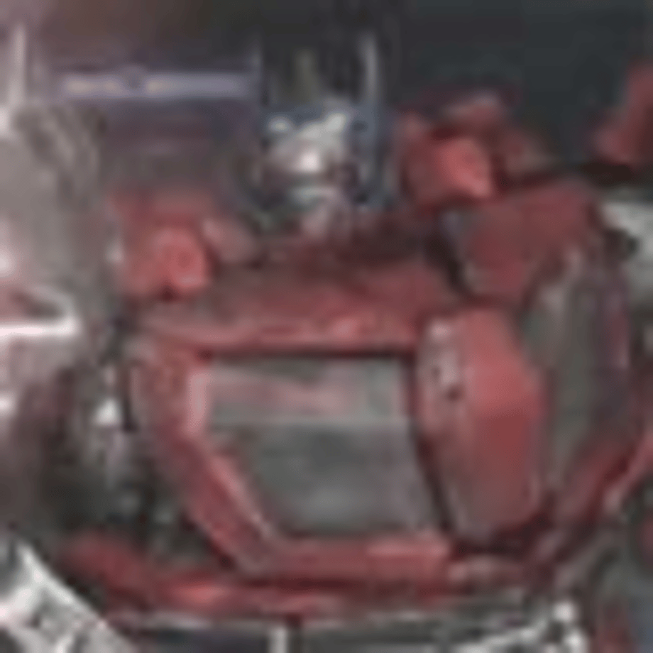 Transformers: War for Cybertron Game Trailer From E3