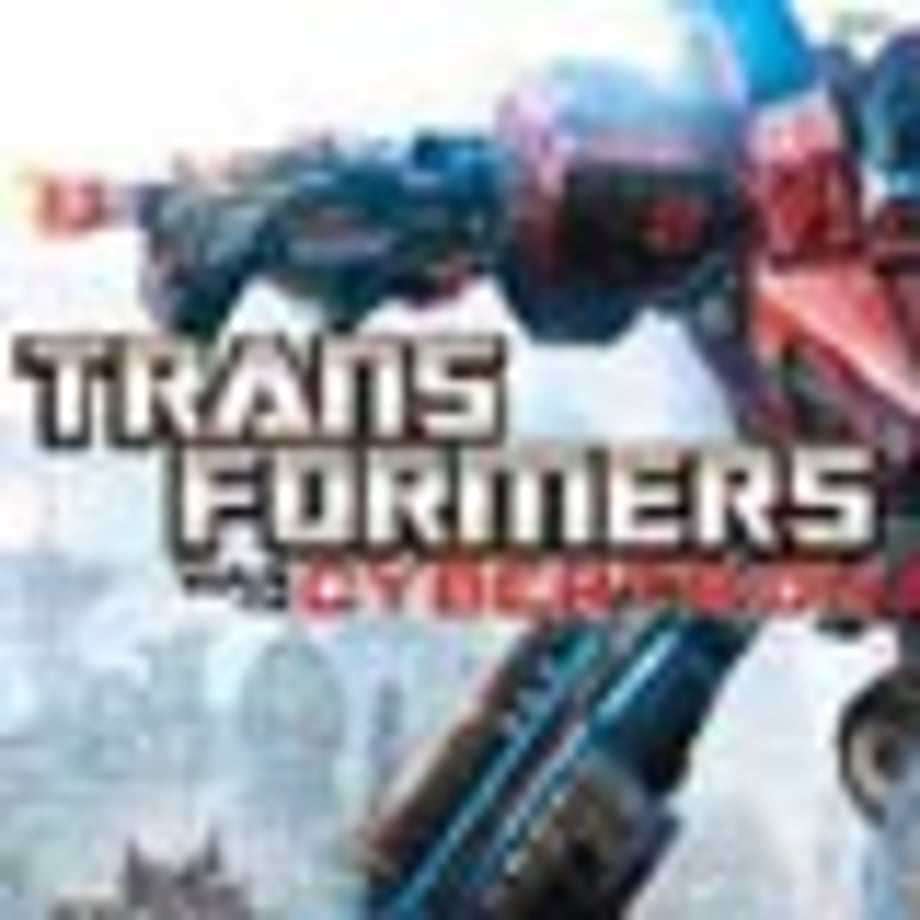 Transformers: War for Cybertron "Launch" Trailer Released