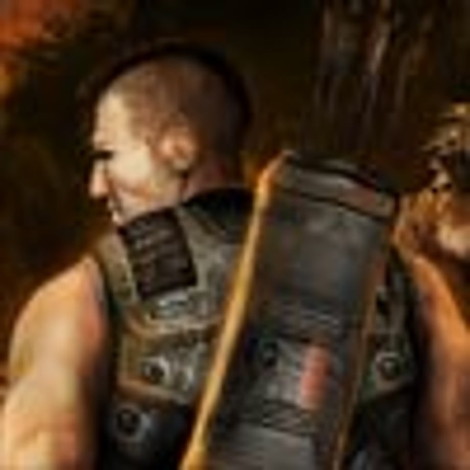 Turok Single Player Demo Available On Xbox Live