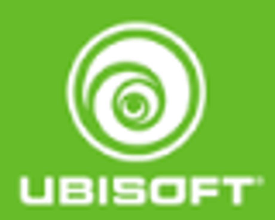 Ubisoft Going Green?