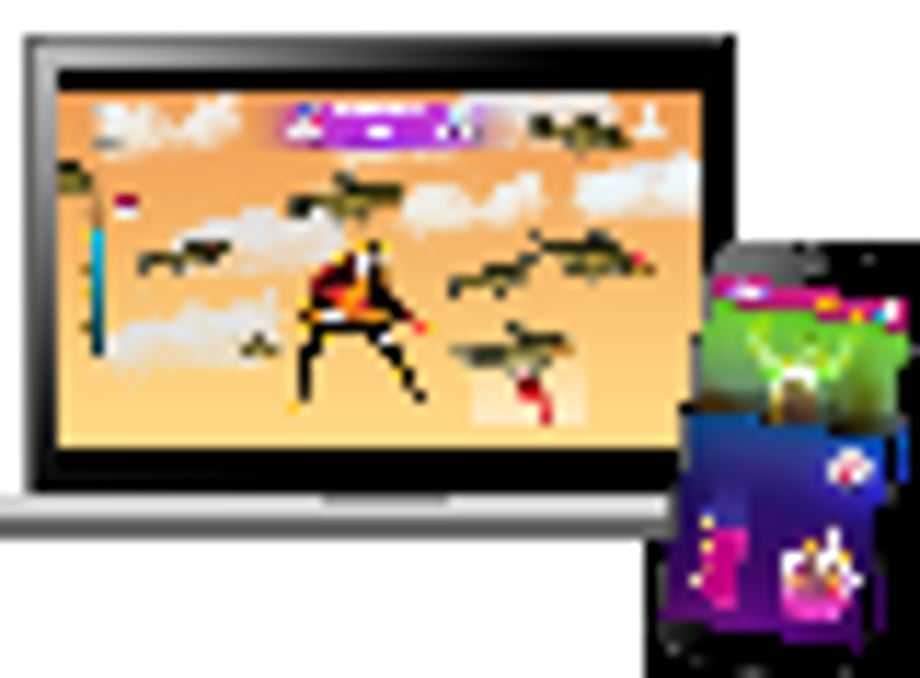 UBISOFT LAUNCHES JUST DANCE NOW WORLDWIDE.