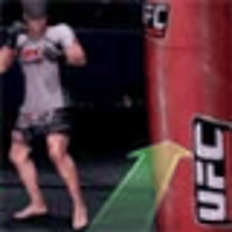 UFC Personal Trainer Hitting Kinect for Xbox 360 This June