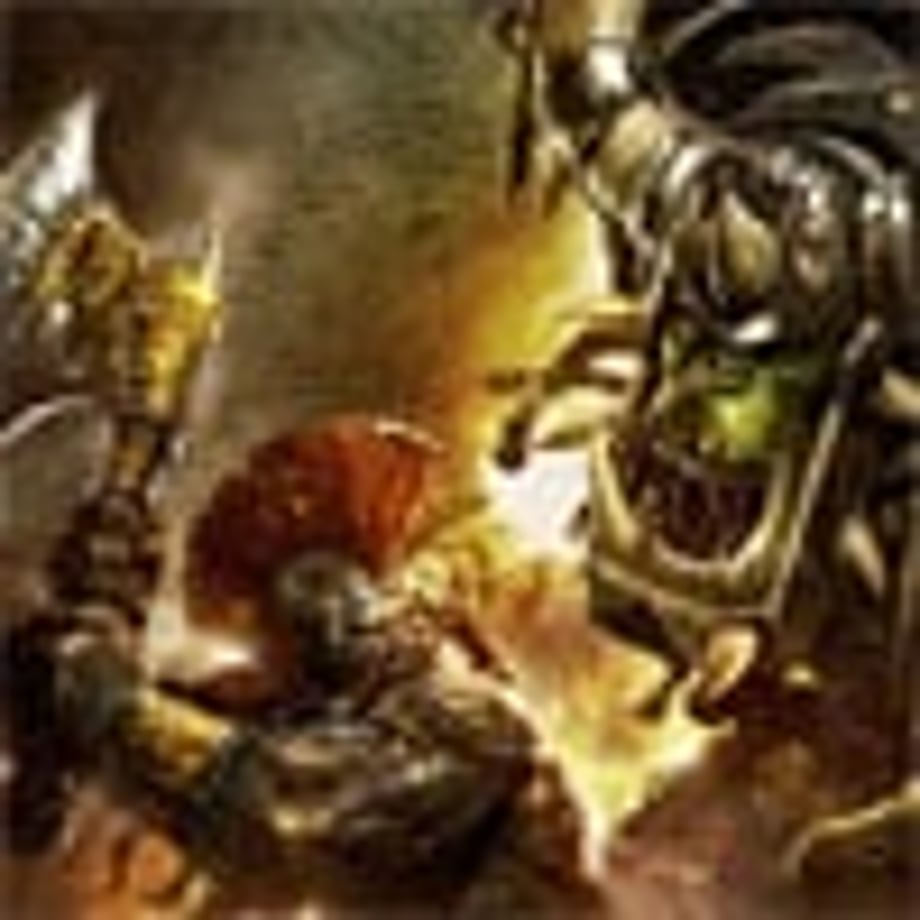 Warhammer Online's Beta Army Half A Million Strong And Growing