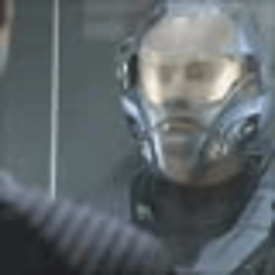 Witness The "Birth of a Spartan" (Halo Reach)