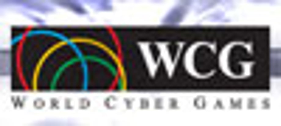 World Cyber Games Announces Official Tournament Titles