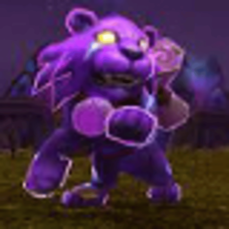 World of Warcraft Begins The Season Of Giving With The Brightpaw Pet That Benefits Make-A-Wish!