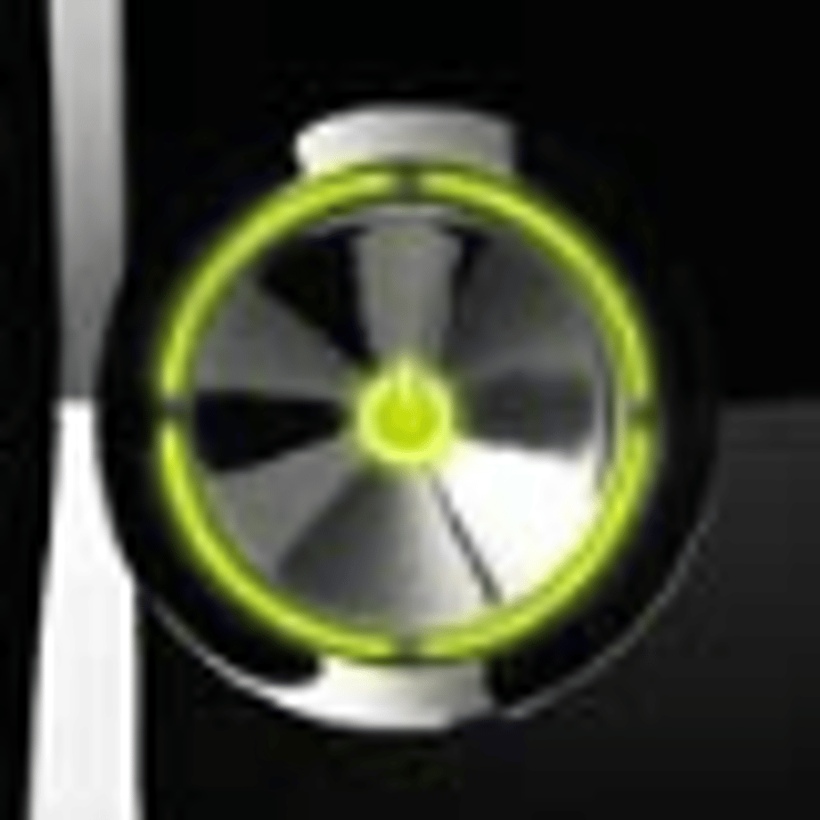 Xbox 360 Remains Console King