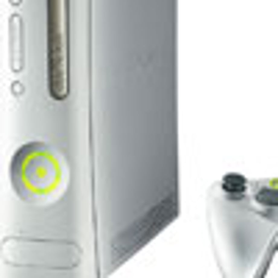 Xbox 360 Sales Double In Europe