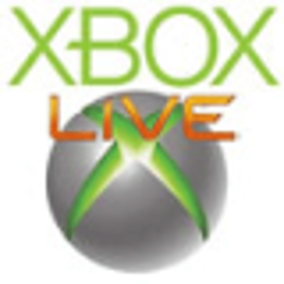 Xbox LIVE Update Starts Today