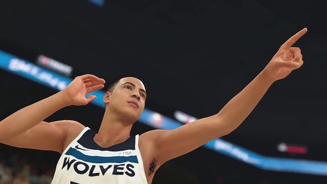 NBA 2K19 Teases Storyline For MyCAREER Mode In New Trailer