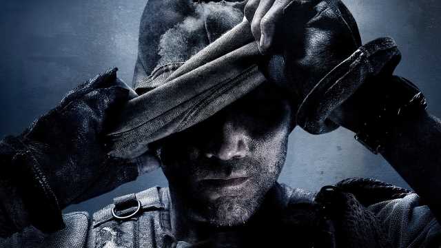 Play as Simon “Ghost” Riley in Ghosts MP - Charlie INTEL