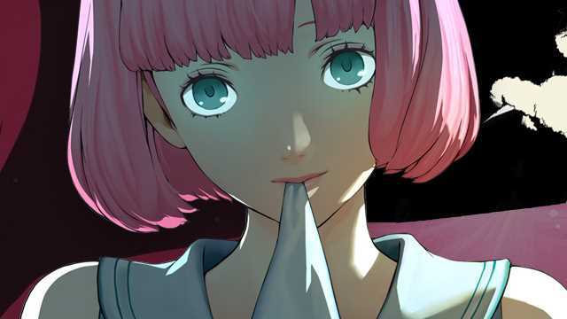 CATHERINE CLASSIC Is Now Available On Steam With 4K Resolution And Unlocked Frame  Rate