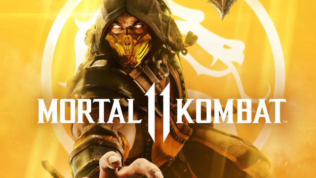 Scorpion Is The Main Star Of This Seriously Awesome Mortal Kombat 11