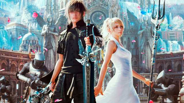 FINAL FANTASY XIV Director Would Like FFXVI To Be 