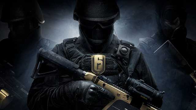 Rainbow Six Siege Live Wallpaper Pc The Best Hd Wallpaper