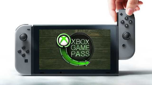 xbox game pass cross platform games