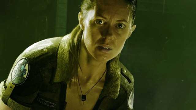 All Seven Episodes Of The ALIEN: ISOLATION Digital Series Are Now ...