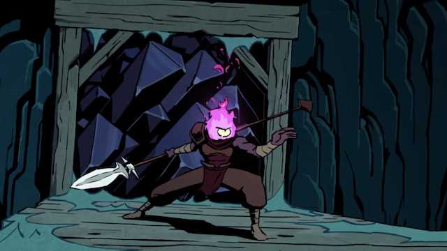 Dead Cells instal the new