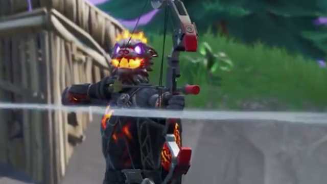  - fortnite how to get explosive bow