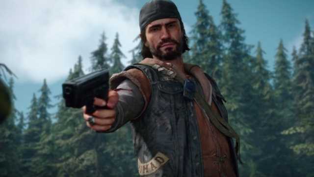 Learn 21 New Things About Bend Studio's DAYS GONE In The Latest ...