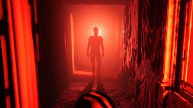 layers of fear 2 mannequin