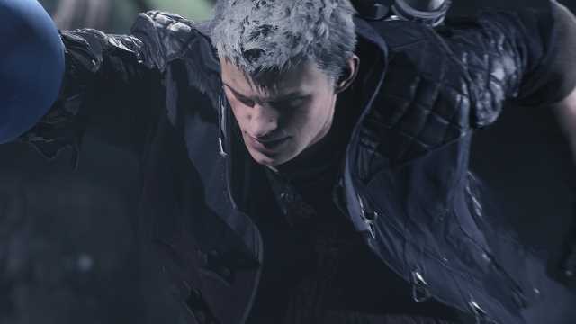 Devil May Cry 5 Director & Producer Would “Love to Play” a Devil