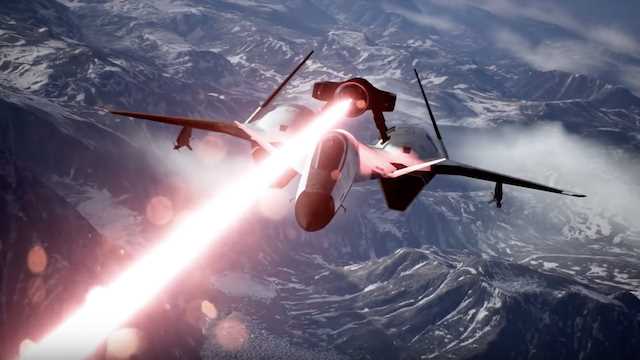 ACE COMBAT 7 SKIES UNKNOWN Gets New Trailer For Its Season Pass Content   15583 