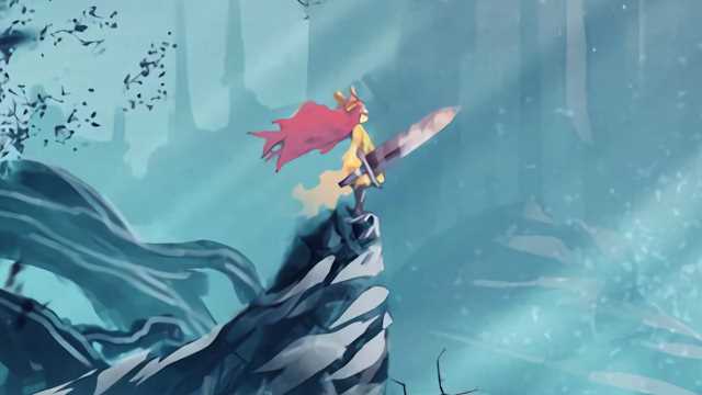 Child Of Light 2 Was Supposed To Be A Prequel But Not Type - 