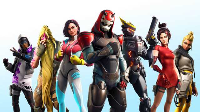 FORTNITE Season 9: Update V9.00 Patch Notes And Gameplay Changes