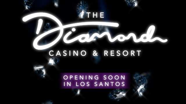 gta 5 online diamond casino and resort
