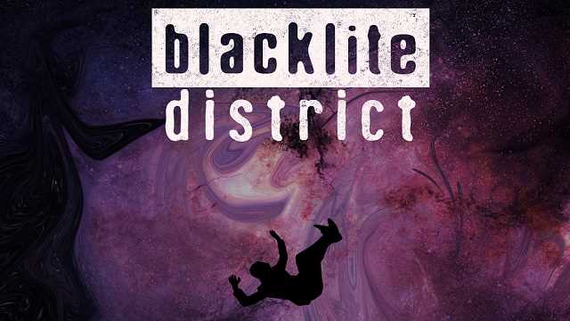 Minecraft Music Artist Blacklite District Releases New Video Falling Featuring The Game - blacklite district falling roblox id