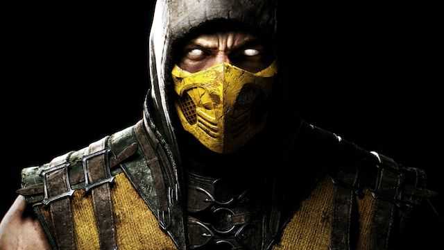 MORTAL KOMBAT Movie Actor Lewis Tan Reveals That Fatalities Are ...