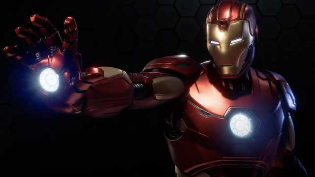 MARVEL'S AVENGERS: Square Enix Reveals A Bunch Of New Details About The ...