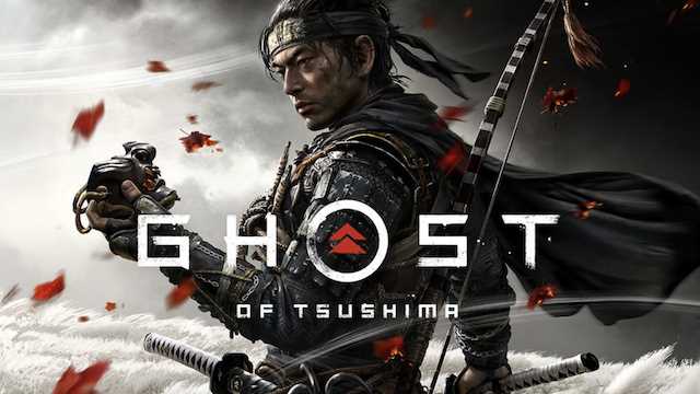 ghost of tsushima sell