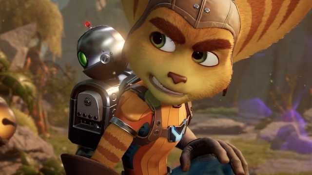 ratchet and clank pc build