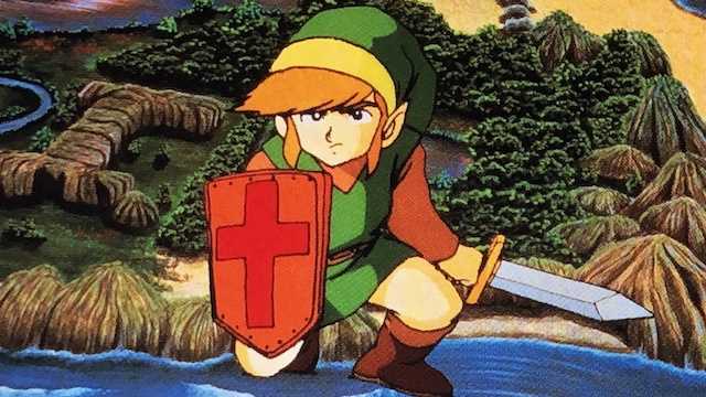 RUMOUR Claims That Tom Holland Is Being Considered To Play Link In Possible  THE LEGEND OF ZELDA Series