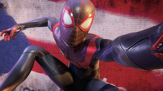 MARVEL'S SPIDER-MAN: MILES MORALES - Insomniac Shares New ...