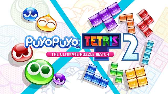 PUYO PUYO TETRIS 2 To Introduce RPG Elements With The Brand-New 