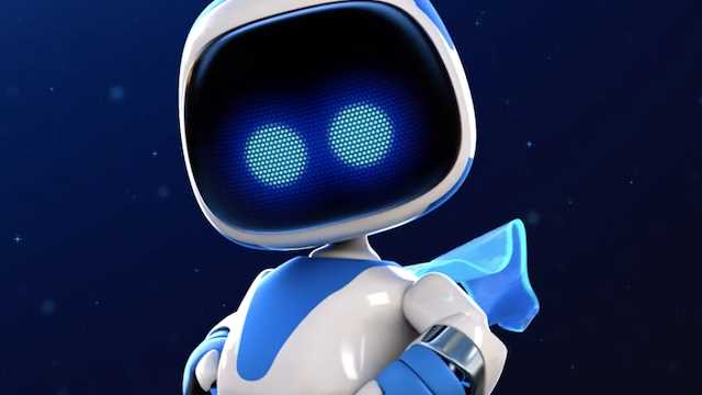 ASTRO'S PLAYROOM Gets Accolades Trailer; New Details About The Game ...