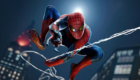 ps5 spider man miles morales ultimate edition